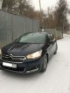 Citroen C4 1.6 THP AT 2015