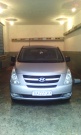 Hyundai H-1 2.5 CRDi MT 2012