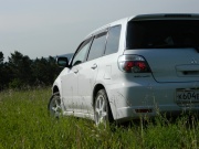 Mitsubishi Airtrek 2.0 Turbo R AT 4WD 2005