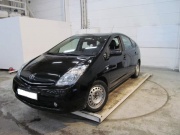 Toyota Prius 1.5 CVT 2008