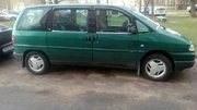 Citroen Evasion 1.8 MT 1999