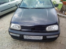 Volkswagen Golf 1995