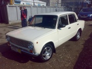 ВАЗ (Lada) 2101 21011 1979