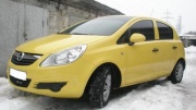 Opel Corsa 1.2 MT 2008