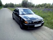 BMW 3 серия 320Cd MT 2004