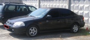 Honda Civic 1.5 MT 1998