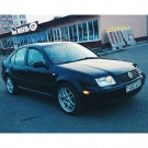 Volkswagen Jetta 2.0 AT 2001