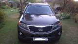 Kia Sorento 2.2 D AT 4WD 2009