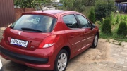 Peugeot 207 1.4 MT 2010