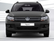 Volkswagen Tiguan 1.4 TSI BlueMotion DSG 2014