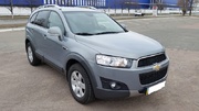 Chevrolet Captiva 2.2 TD AT 2012