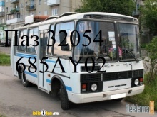 ПАЗ 32054 2013