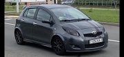 Toyota Yaris 1.3 MT 2009