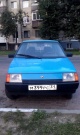 ЗАЗ 1102 1.1 MT 1993