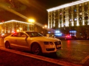 Audi A5 1.8 TFSI MT 2008