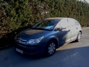 Citroen C4 1.6 MT 2005