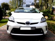 Toyota Prius 1.8 CVT 2012