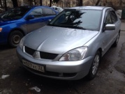 Mitsubishi Lancer 1.6 MT 2005