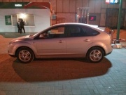 Ford Focus 1.6 MT 2007