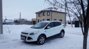 Ford Kuga 1.6 EcoBoost AT AWD 2014