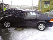 Opel Astra 1.8 MT 2011