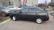 ВАЗ (Lada) 2112 1.6 MT 2006