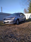 Opel Astra 1.6 MT 2007