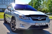 Subaru XV 2.0 CVT AWD 2013