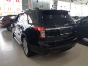 Ford Explorer 3.5 SelectShift 2014