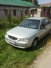 Hyundai Accent 1.5 MT 2011