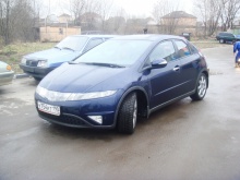 Honda Civic 2007