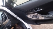 Toyota Allion 2.0 CVT 2009