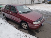 ВАЗ (Lada) 2110 1.6 MT 21104 2005