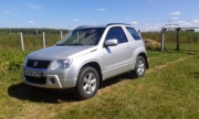 Suzuki Grand Vitara 1.6 MT AWD 2008