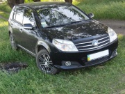 Geely MK 1.5 MT 2010