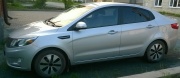 Kia Rio 1.6 AT 2012