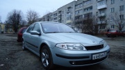 Renault Laguna 4.9 MT 2002