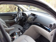 Chevrolet Orlando 1.8 MT 2012