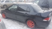 Mitsubishi Lancer 1.6 AT 2007