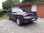 Peugeot 407 2.0 HDI AT 2005