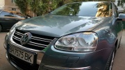 Volkswagen Jetta 1.6 MT 2008