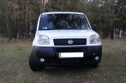 Fiat Doblo 2006