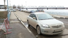 Toyota Avensis 1.8 MT 2007