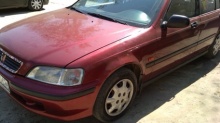 Honda Civic 1.4 MT 1998