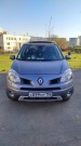 Renault Koleos 2.5 CVT 4x4 2008