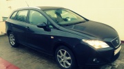 SEAT Ibiza 1.2 MPI MT 2010