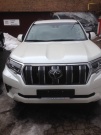 Toyota Land Cruiser Prado 2018