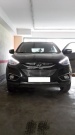 Hyundai ix35 2.0 AT 4WD 2011