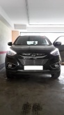 Hyundai ix35 2.0 AT 4WD 2011