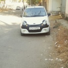 Chevrolet Matiz 0.8 MT 2009